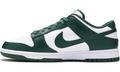 Nike Dunk Low 'Michigan State'
