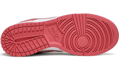 Dunk Low 'Archeo Pink'