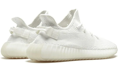 Yeezy Boost 350 V2 “Triple White”