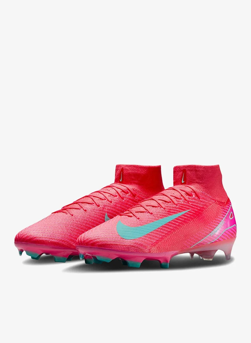Mercurial Superfly 10 Elite FG Football Shoes