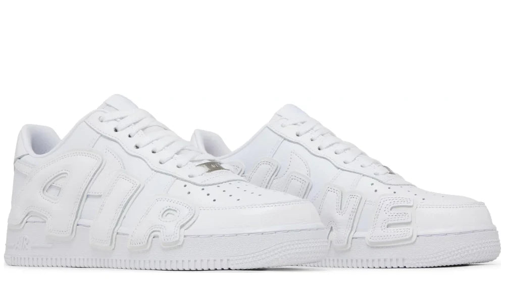 Cactus Plant Flea Market x Nike Air Force 1 Low Premium "White" 2024