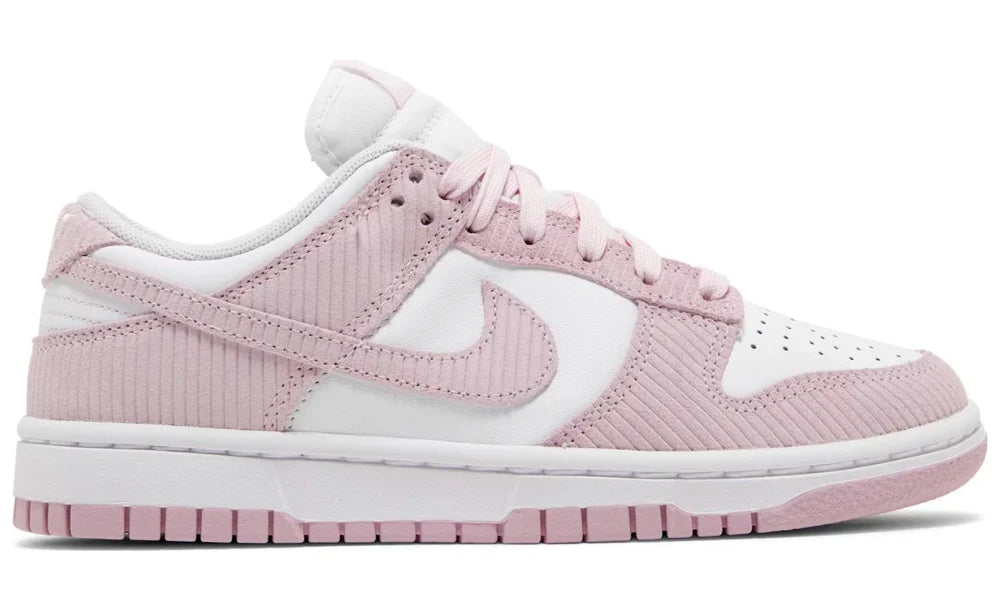 Dunk Low 'Pink Corduroy'