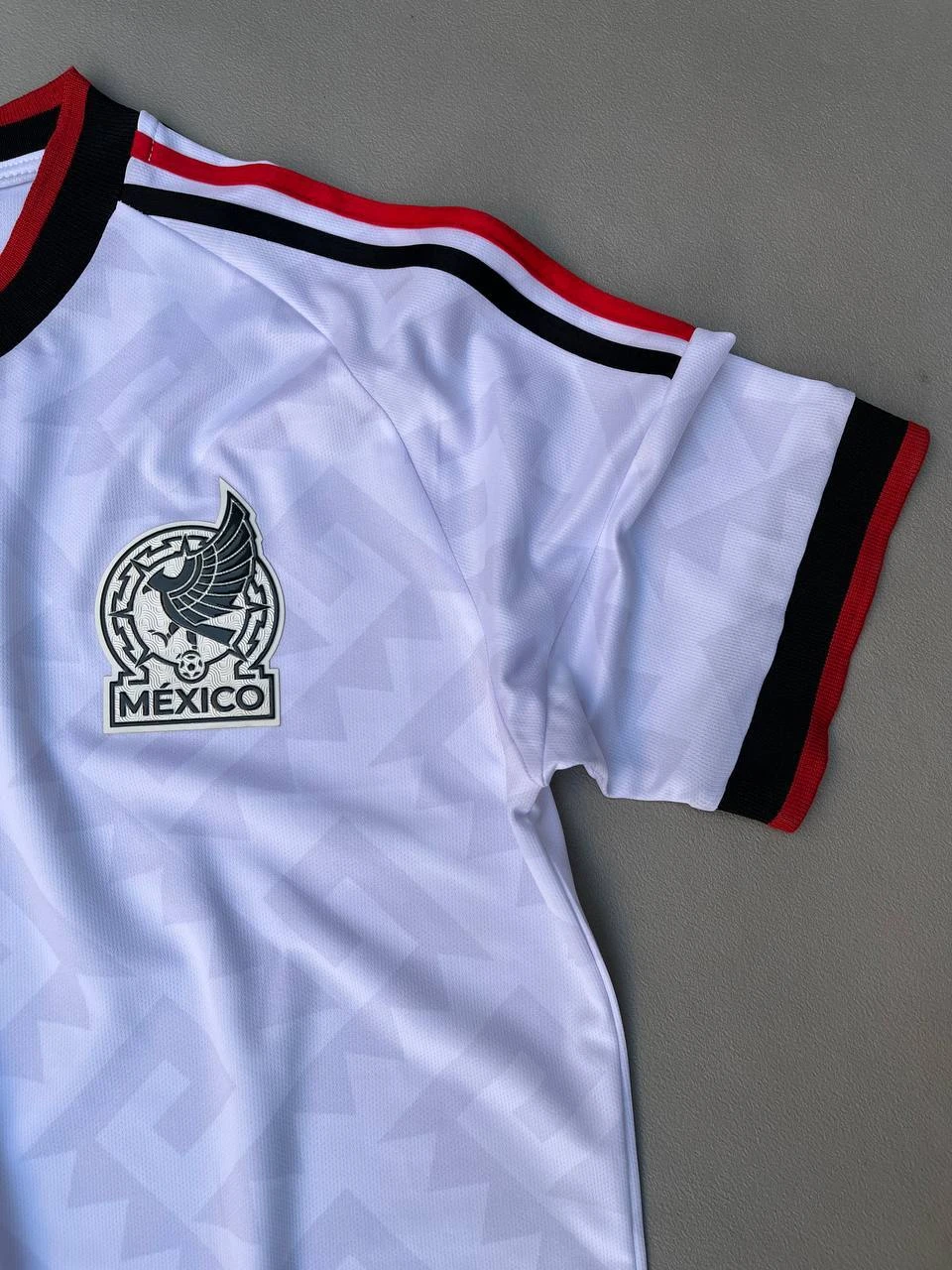 Mexico Away Jersey 🇲🇽