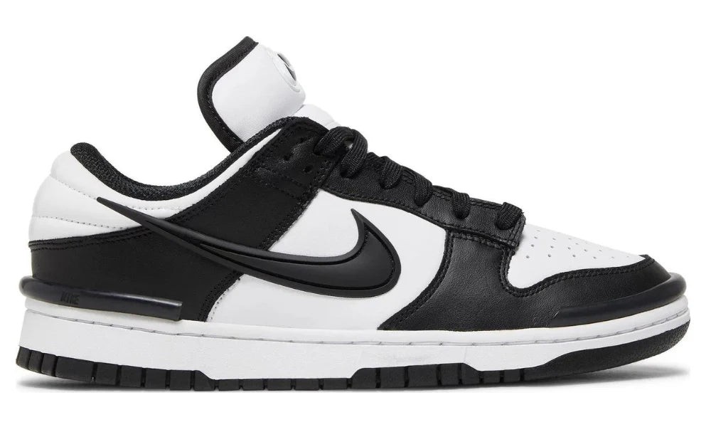 Nike Dunk Low Twist 'Panda'