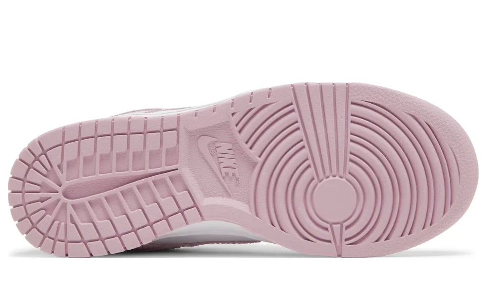 Dunk Low 'Pink Corduroy'