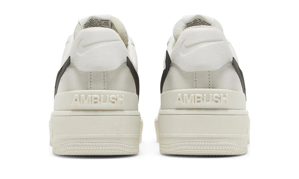 AMBUSH x Air Force 1 Low 'Phantom White'