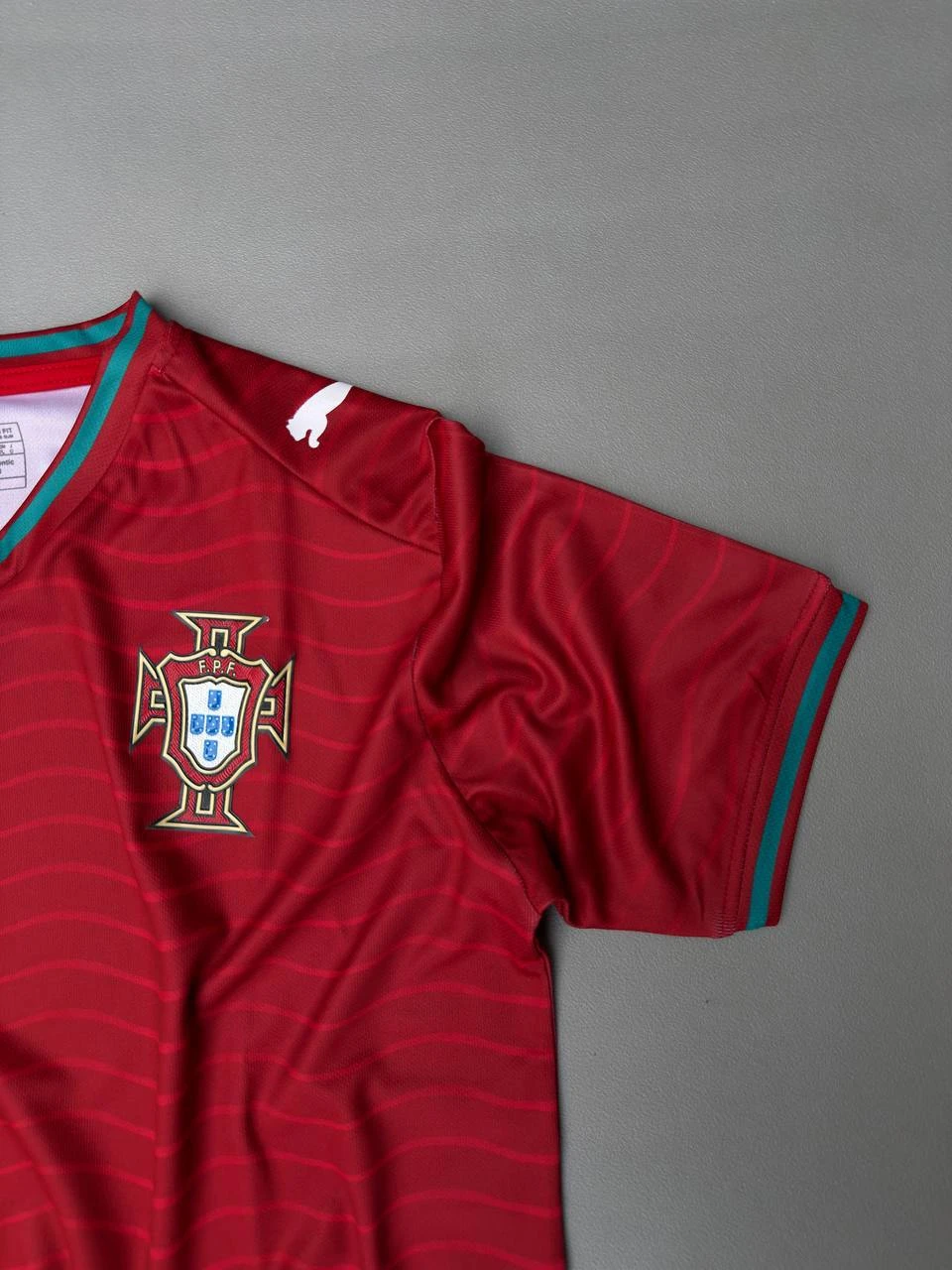 قميص منتخب البرتغال الاساسي 2026 "