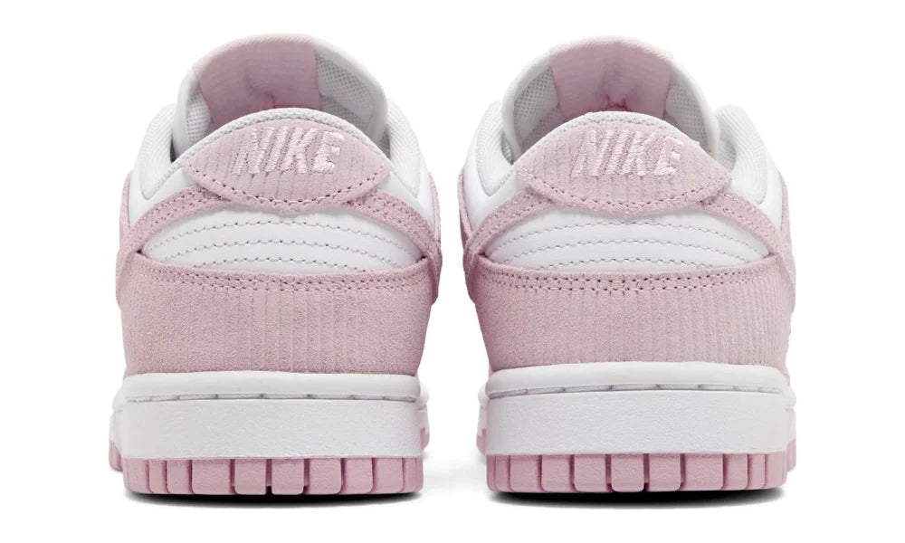 Dunk Low 'Pink Corduroy'
