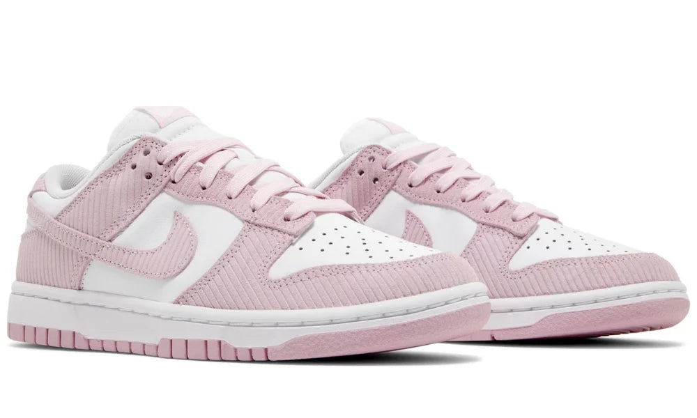 Dunk Low 'Pink Corduroy'