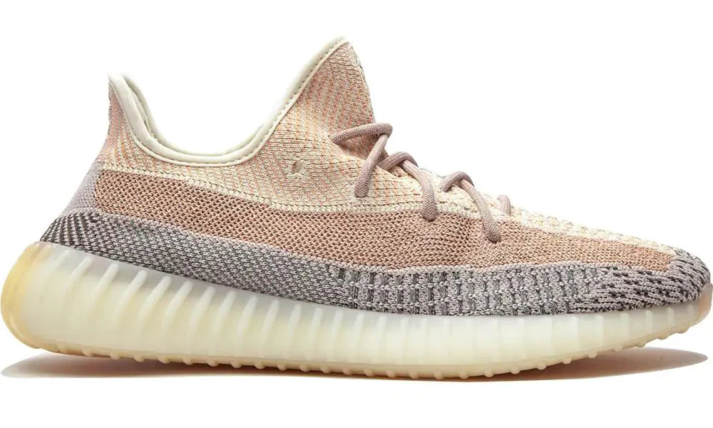 Yeezy Boost 350 V2 "Ash Pearl"