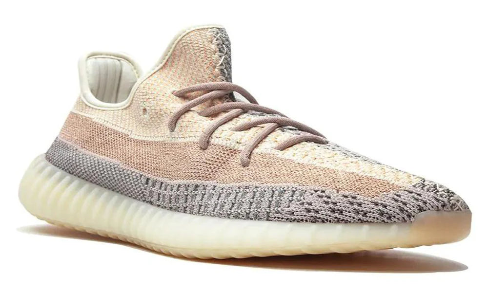 Yeezy Boost 350 V2 "Ash Pearl"