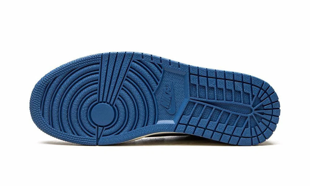 x Travis Scott Air Jordan 1 Low OG SP sneakers