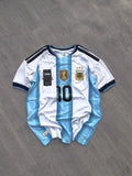 Argentina Home Jersey 🇦🇷