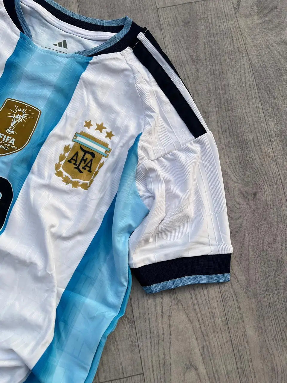 Argentina Home Jersey 🇦🇷