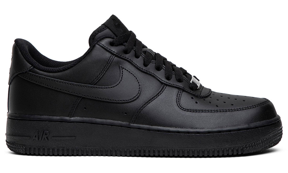 Air Force 1 '07 'Black'