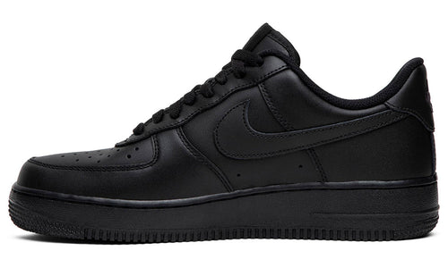 Air Force 1 '07 'Black'