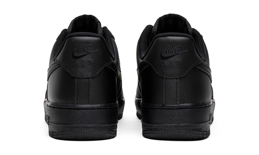 Air Force 1 '07 'Black'