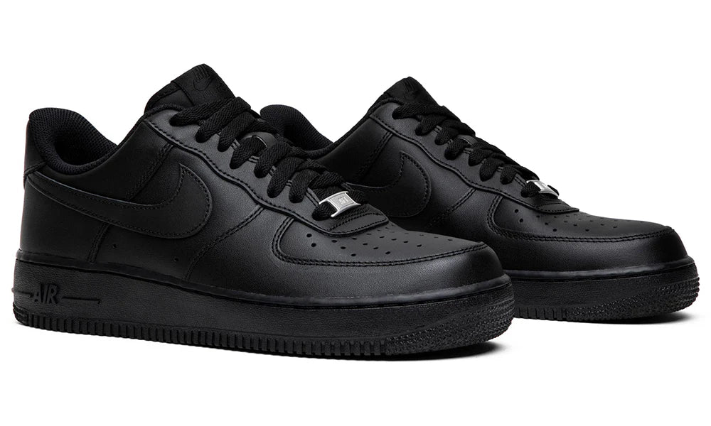Air Force 1 '07 'Black'