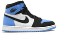 Air Jordan 1 Retro High OG 'UNC Toe'