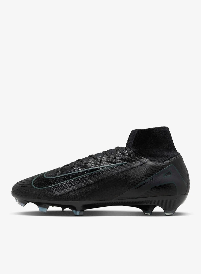 حذاء كرة القدم Mercurial Superfly 10 Elite FG