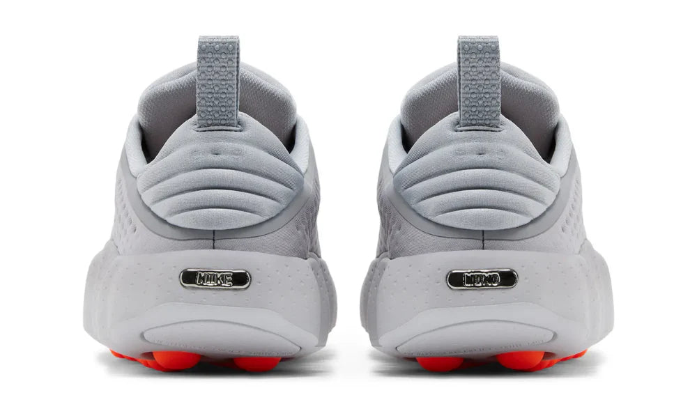 Nike Mind 002 'Light Smoke Grey'