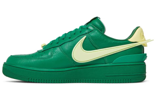 AMBUSH x حذاء Air Force 1 Low "Pine Green"