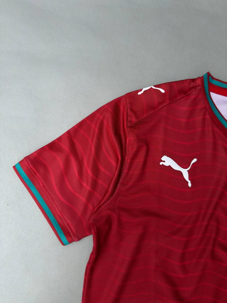 قميص منتخب البرتغال الاساسي 2026 "