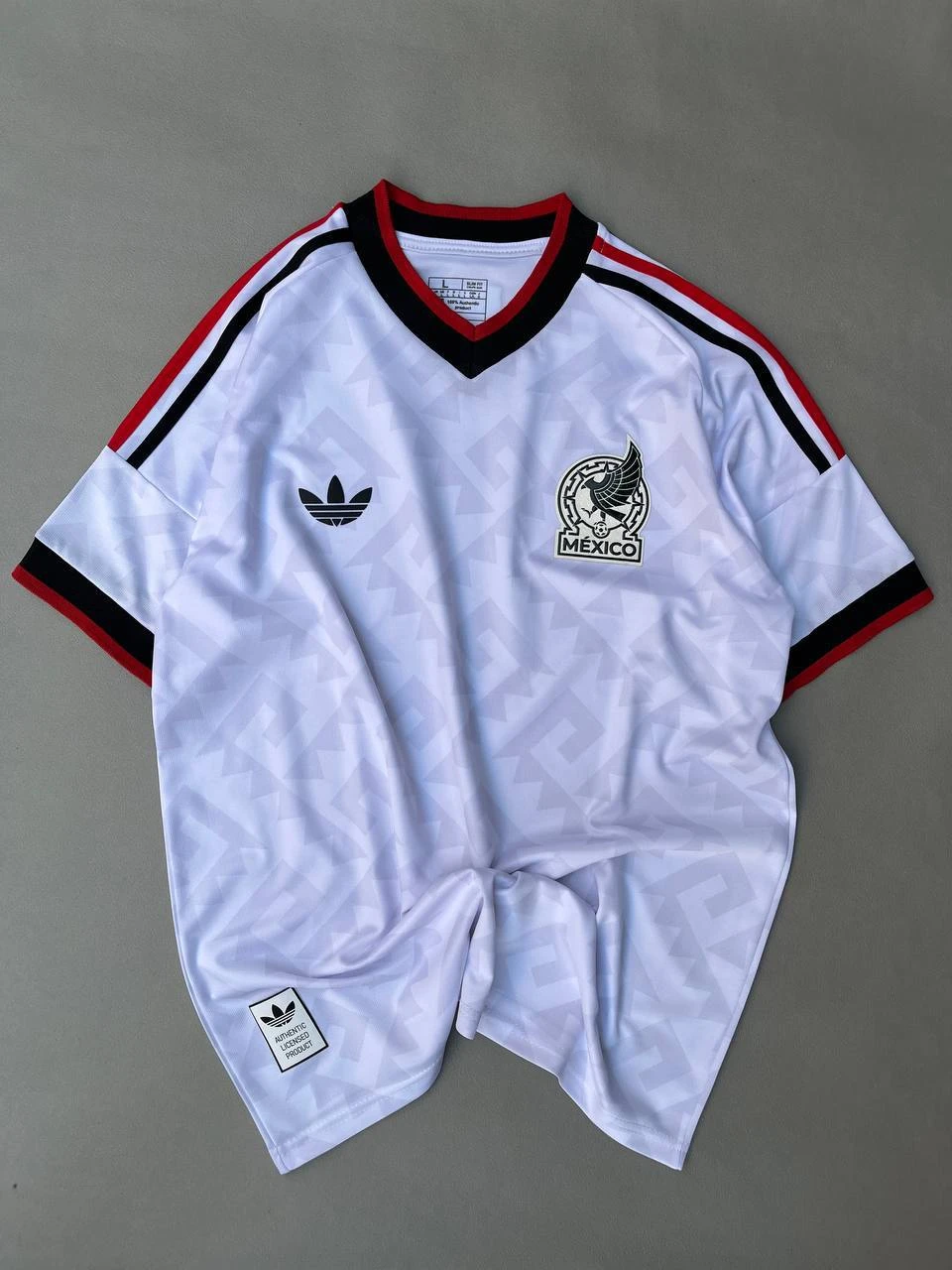 Mexico Away Jersey 🇲🇽