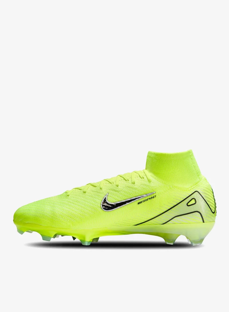 Mercurial Superfly 10 Elite FG Football Shoes