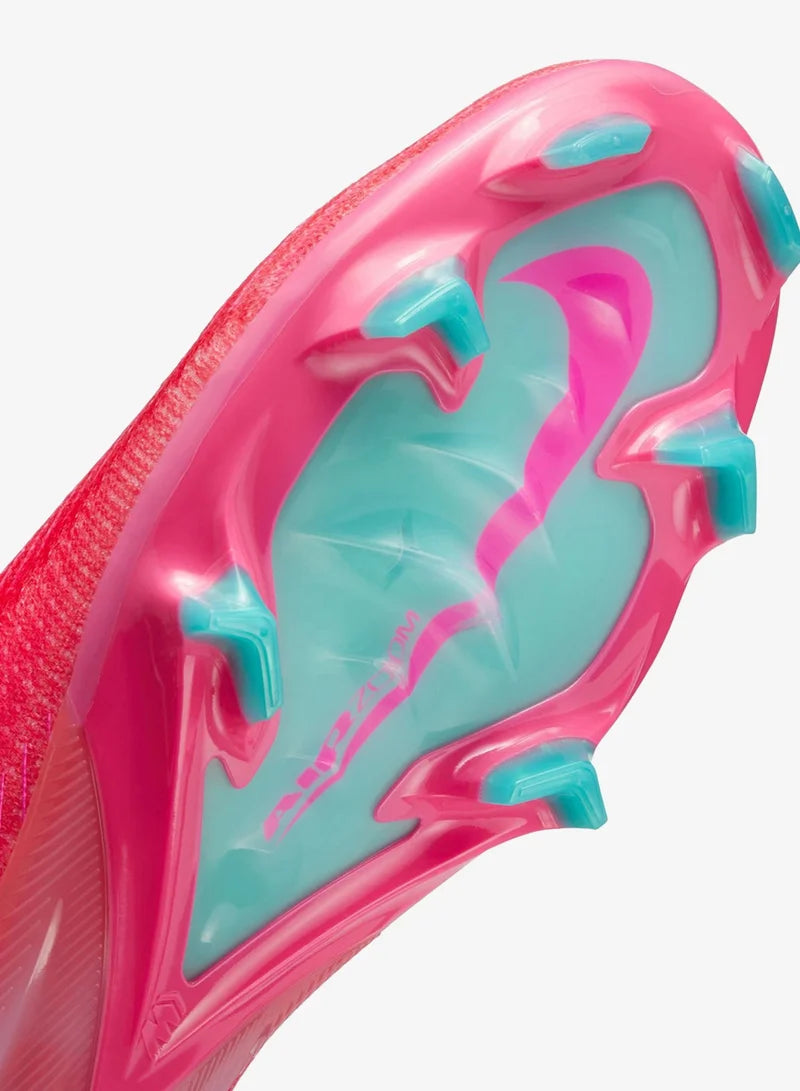 Mercurial Superfly 10 Elite FG Football Shoes