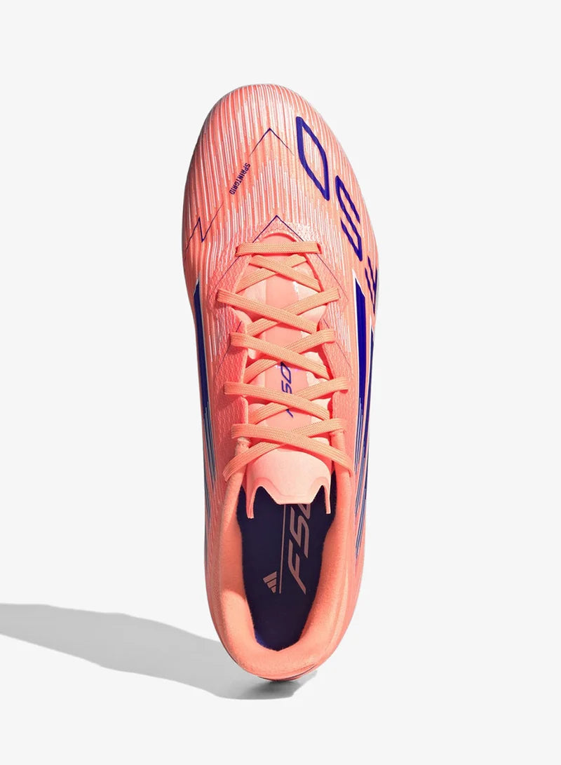F50 League Firm/Multi-Ground Boots