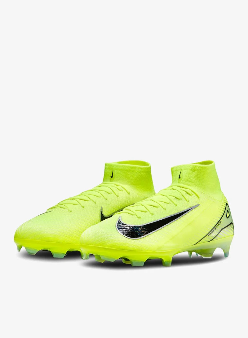 Mercurial Superfly 10 Elite FG Football Shoes