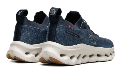 Loewe x On Running Cloudtilt "Denim Blue"