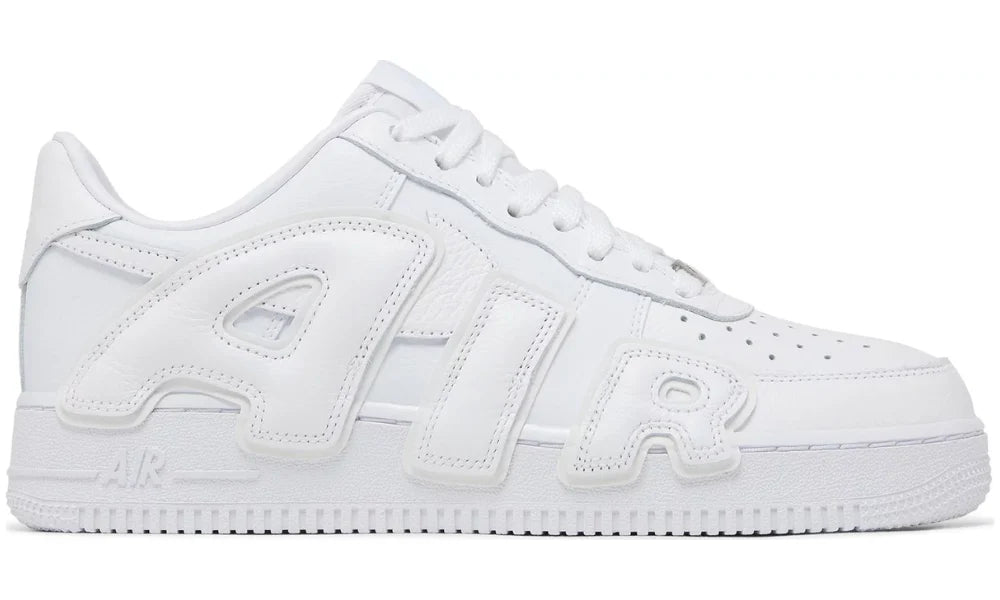 Cactus Plant Flea Market x Nike Air Force 1 Low Premium "White" 2024