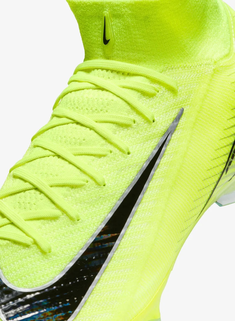 Mercurial Superfly 10 Elite FG Football Shoes