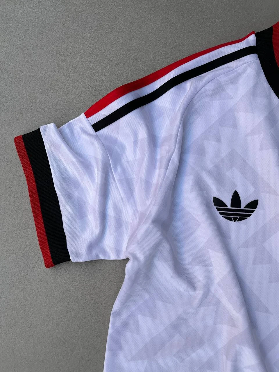 Mexico Away Jersey 🇲🇽