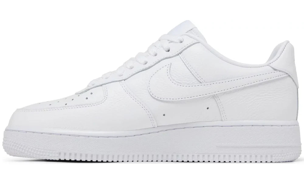 Cactus Plant Flea Market x Nike Air Force 1 Low Premium "White" 2024