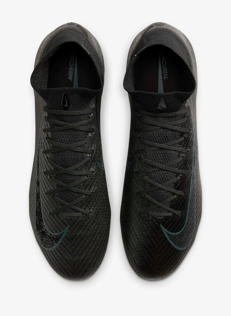 Mercurial Superfly 10 Elite FG Football Shoes