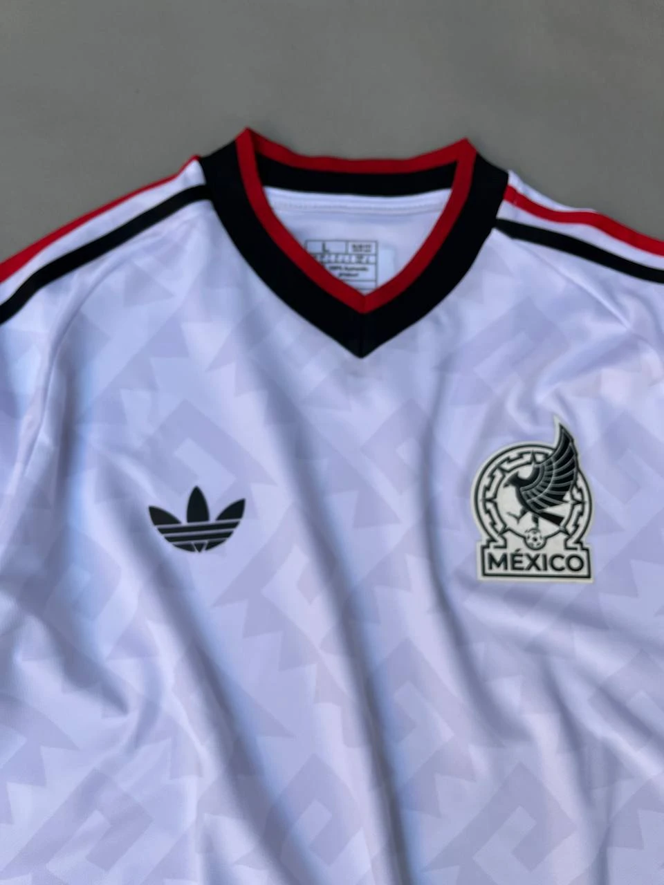 Mexico Away Jersey 🇲🇽