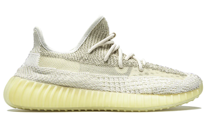Yeezy Boost 350 V2 ''Natural''