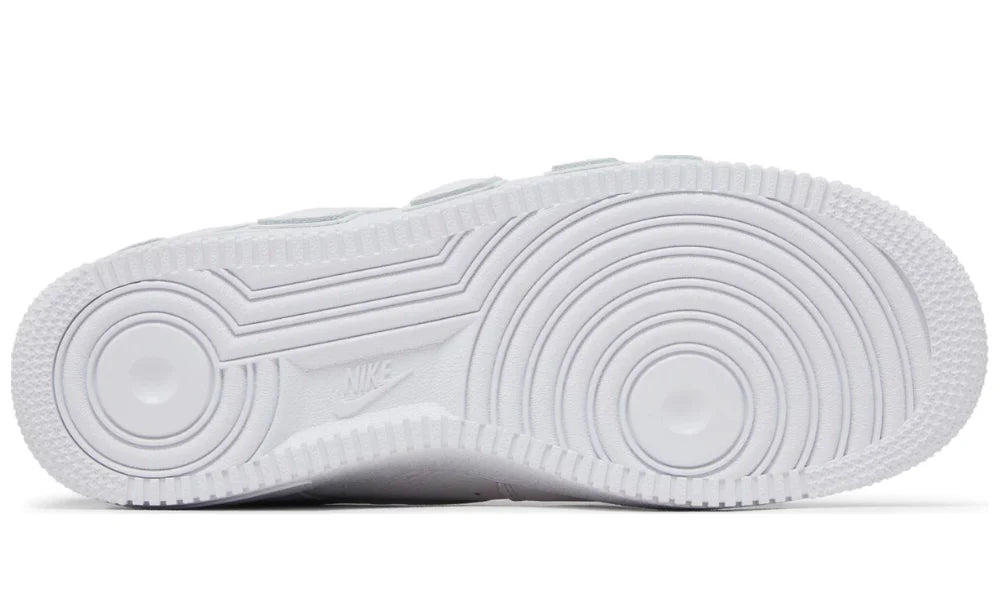 Cactus Plant Flea Market x Nike Air Force 1 Low Premium "White" 2024