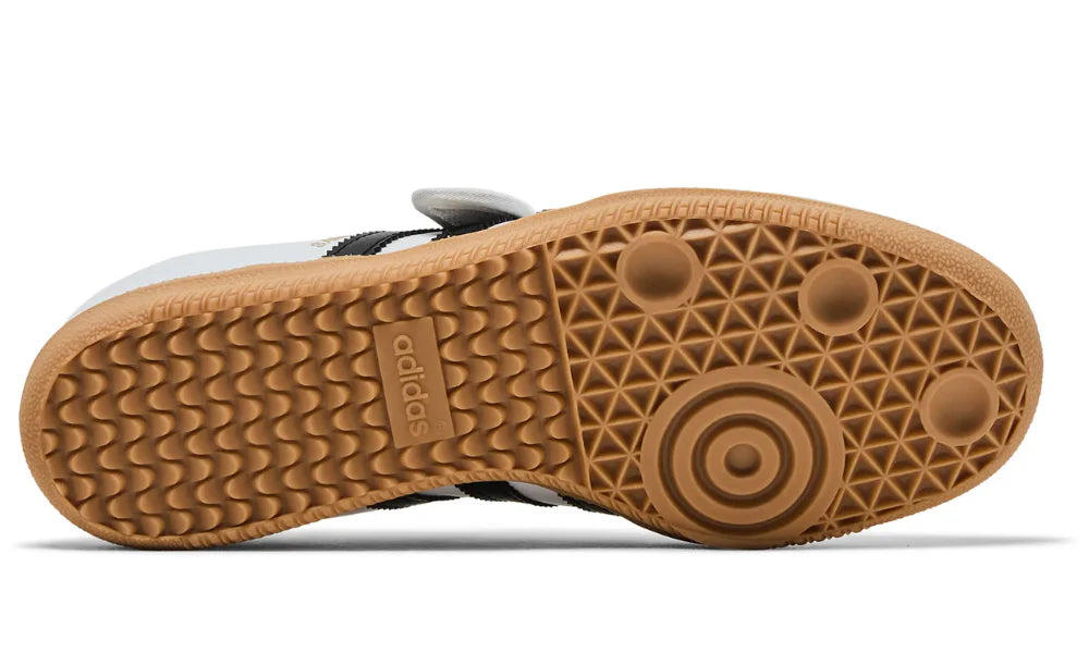 Adidas Samba Jane 'White Black Gum'