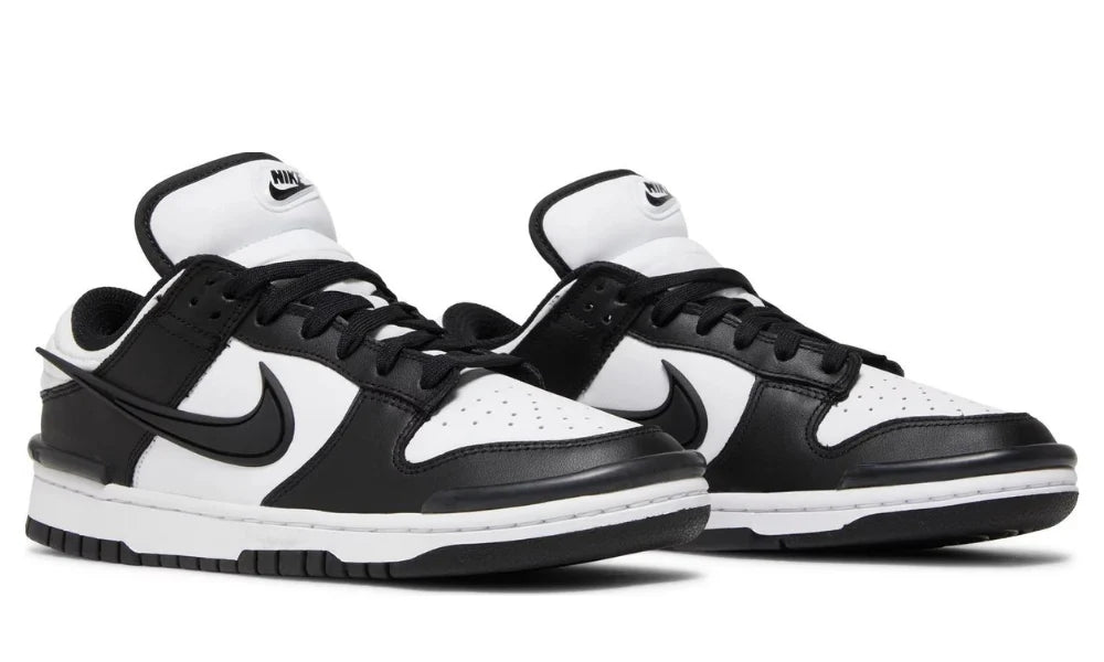 Nike Dunk Low Twist 'Panda'