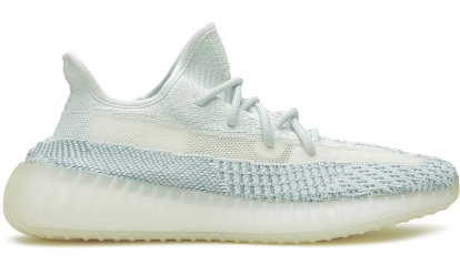 Yeezy Boost 350 V2 "Cloud White"