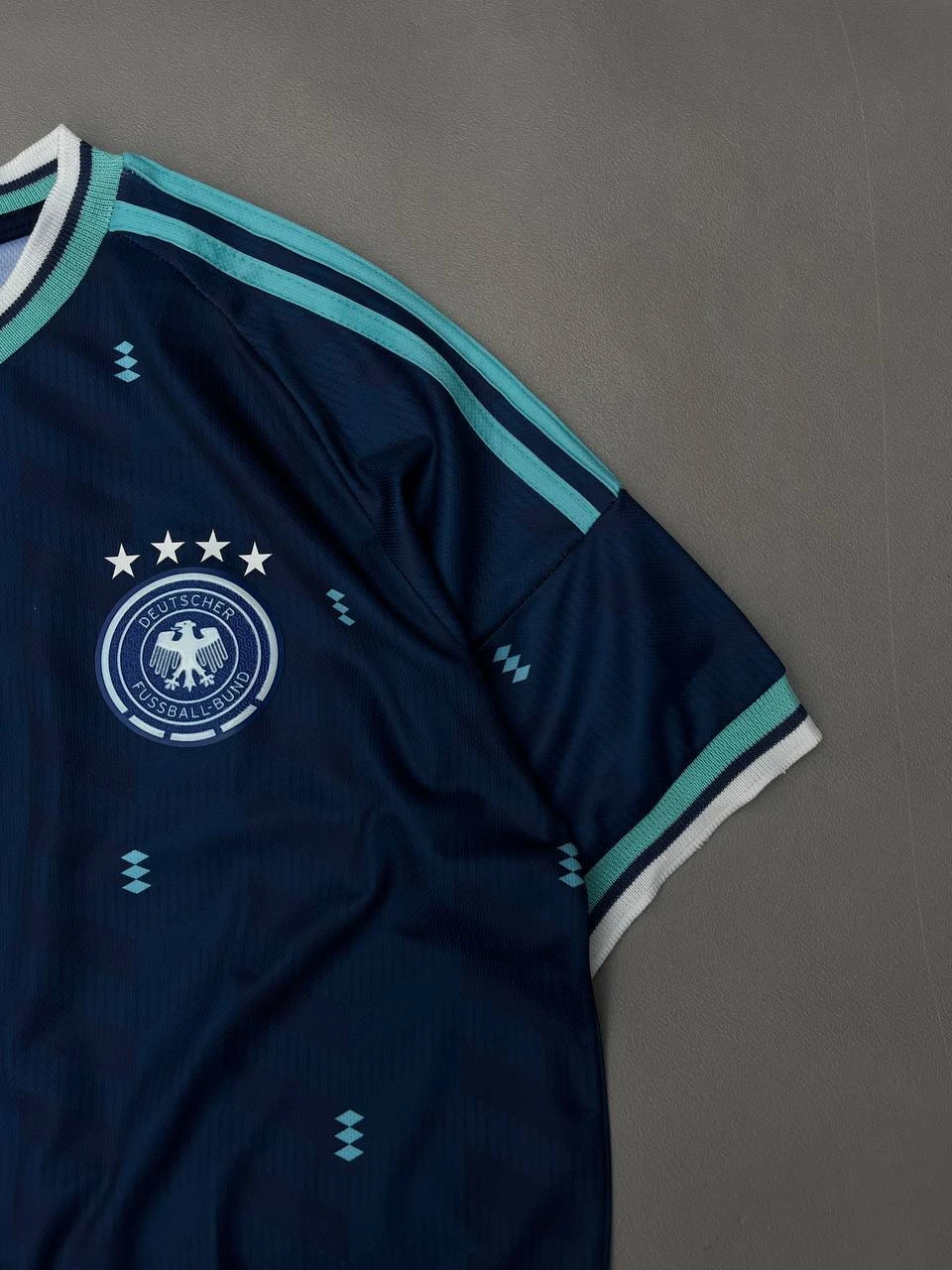قميص منتخب المانيا الاحتياطي 2026 "