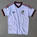 Mexico Away Jersey 🇲🇽