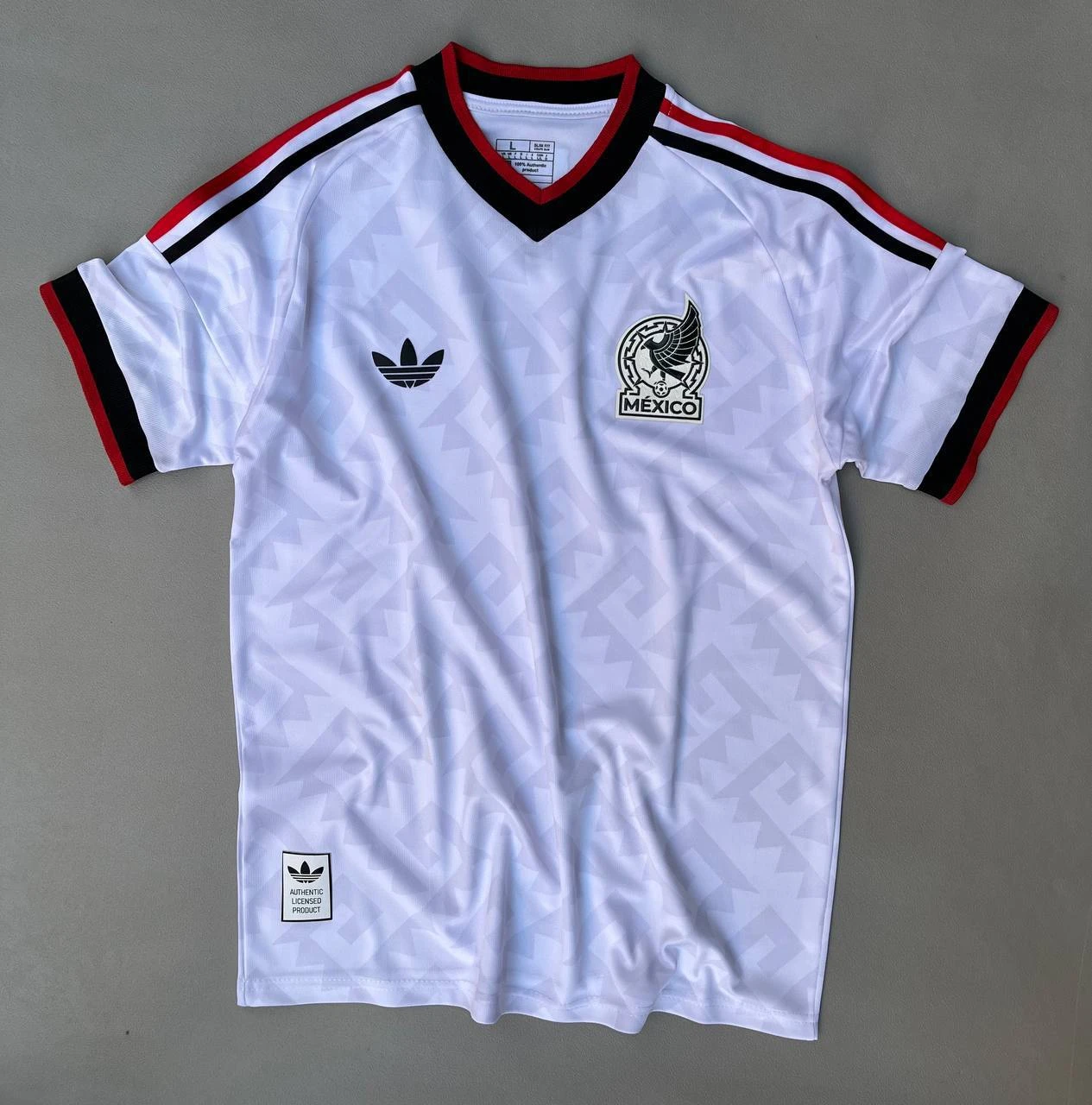 Mexico Away Jersey 🇲🇽