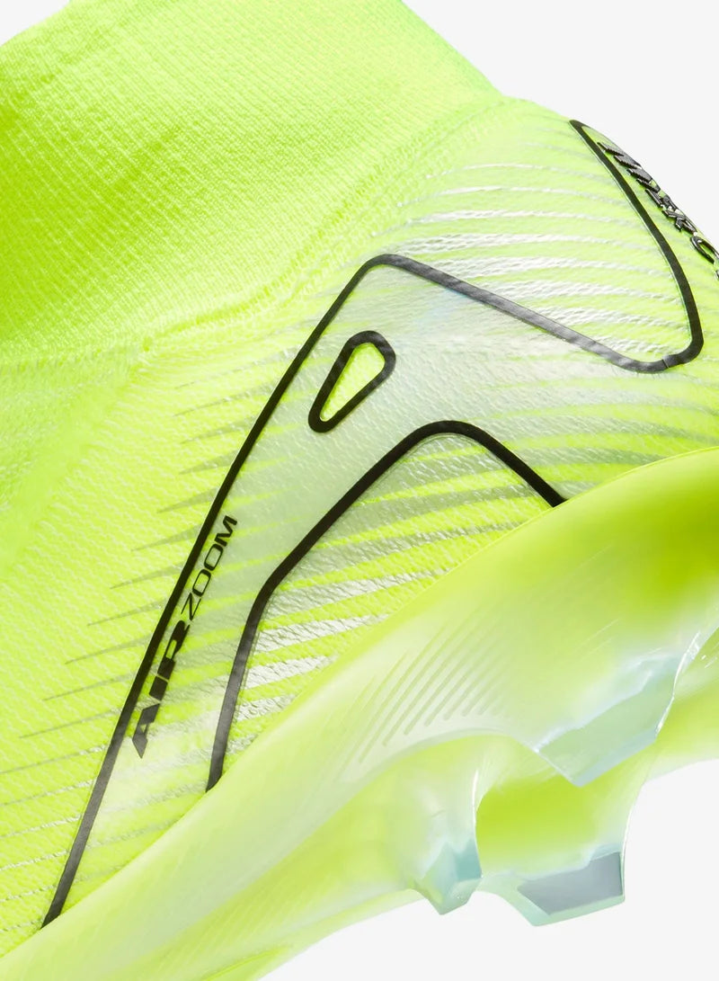 Mercurial Superfly 10 Elite FG Football Shoes