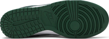 Nike Dunk Low 'Michigan State'