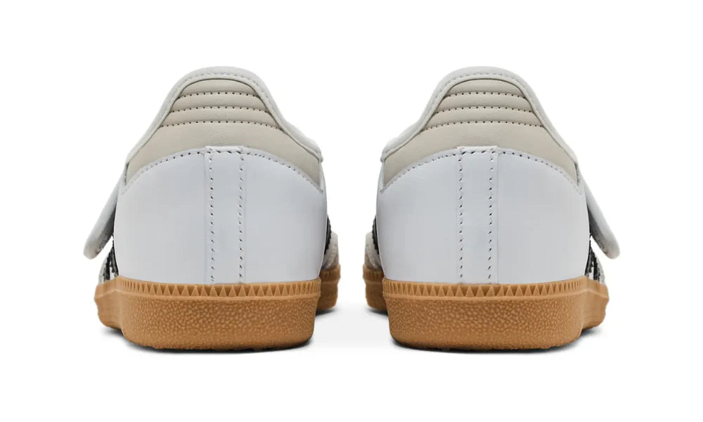Adidas Samba Jane 'White Black Gum'